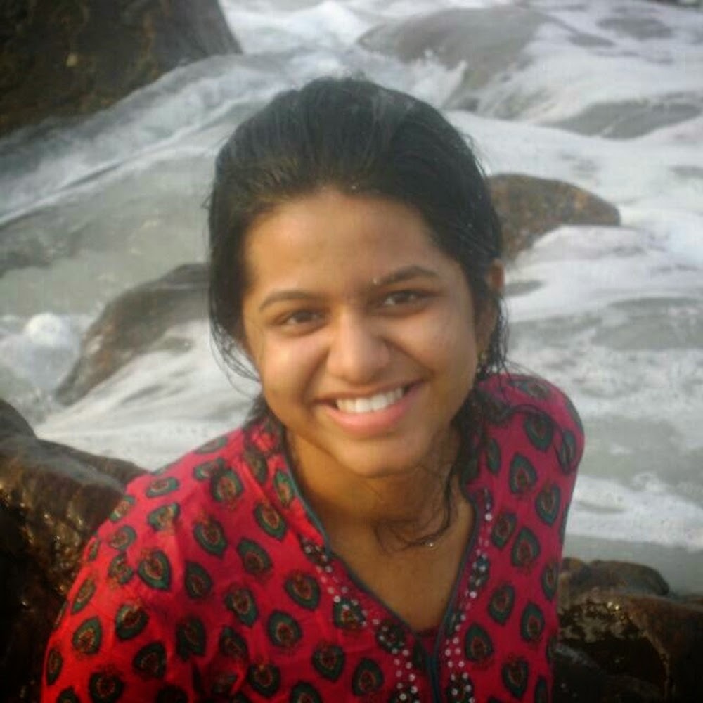 Meet your Posher, Swathi
